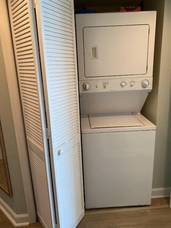 2501 S Ocean Blvd, 0707 - Ocean Front Sleeps 6 Apartment